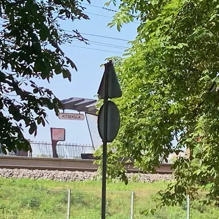 2 In The Center Of And Free Parking Lejlighed *