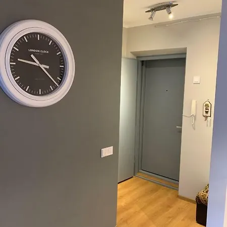 2 In The Center Of And Free Parking * Tallinn