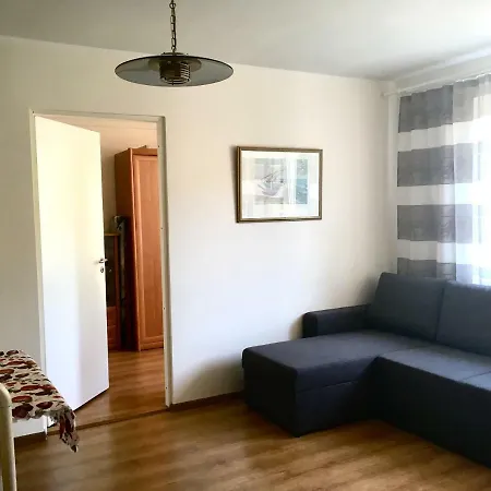 2 In The Center Of And Free Parking * Tallinn
