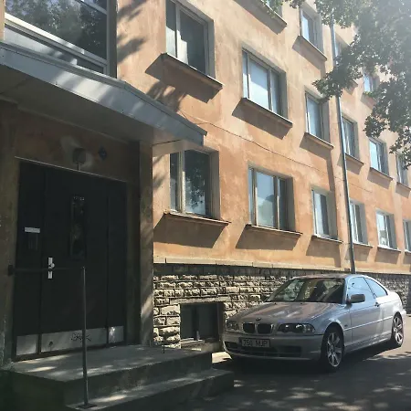 Διαμέρισμα 2 In The Center Of And Free Parking *