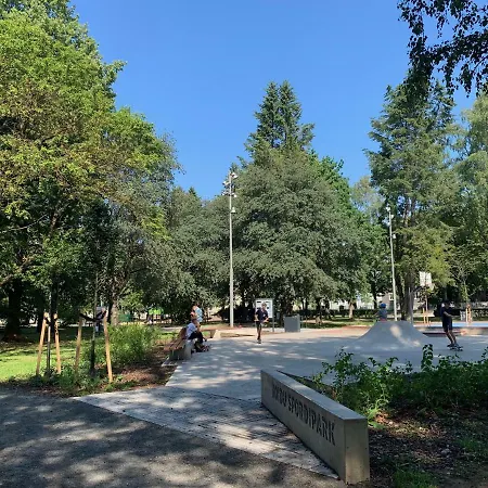 Διαμέρισμα 2 In The Center Of And Free Parking *
